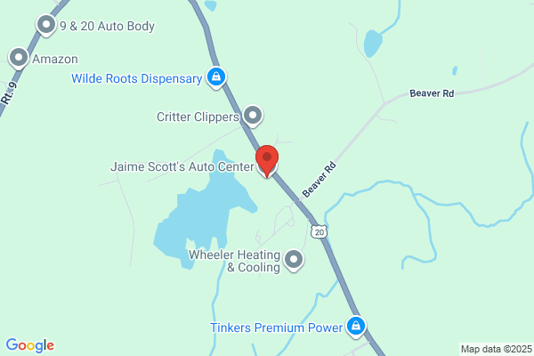 Lorettes Auto Care