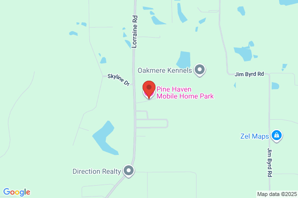 Pinehaven Mobile Home Park