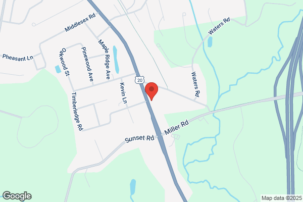Schodack Auto