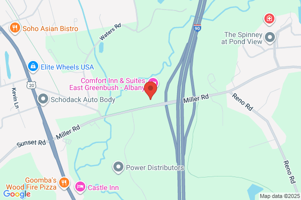 Schodack Mobile Mart