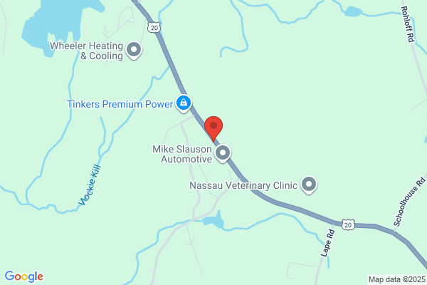 Schodack Self Storage Center