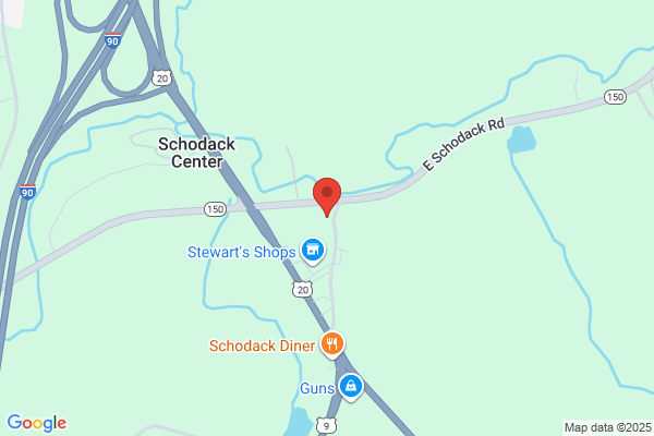 Schodack Senior Center