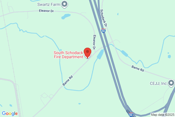 South Schodack Fire Department