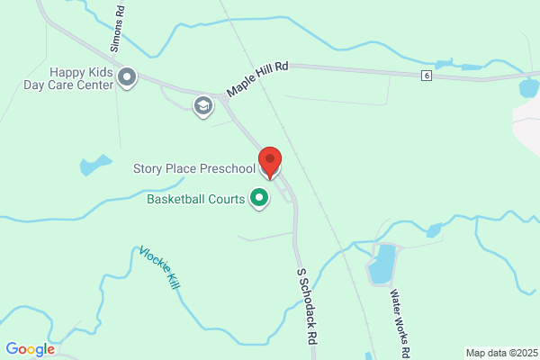 Story Place Preschool