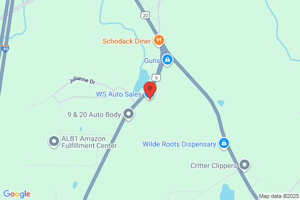 Wholesale Motors