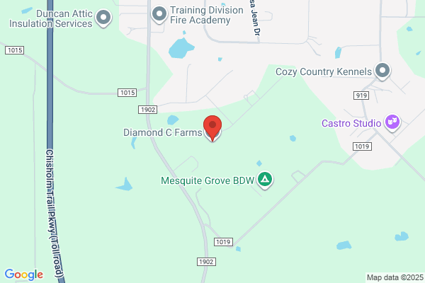 Diamond C Farm