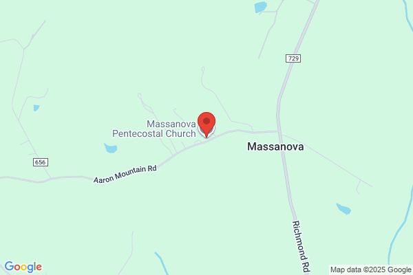 Massanova Pentecostal Church