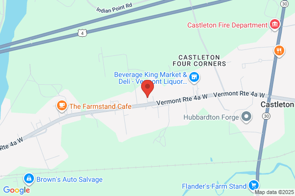 Castleton Self-Storage