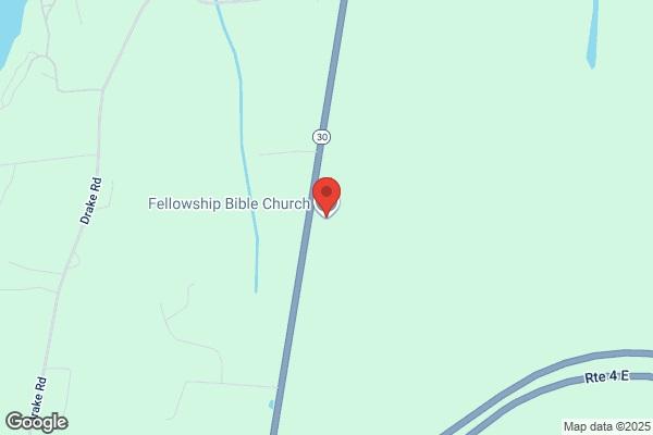 Fellowship Bible Church