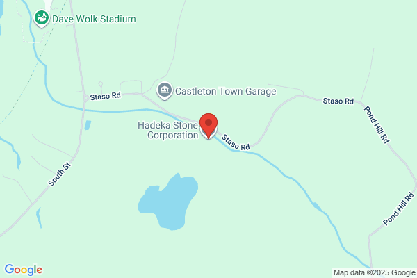 Hadeka Stone Corporation