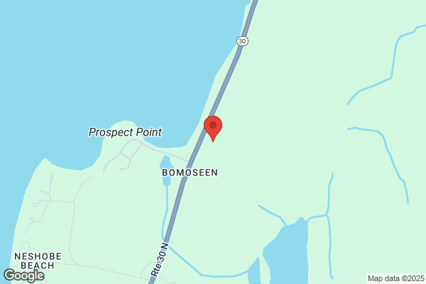 Lake Bomoseen Inn