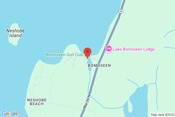 Prospect Point Golf Club