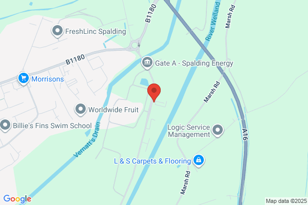 Spaulding Refuse Removal