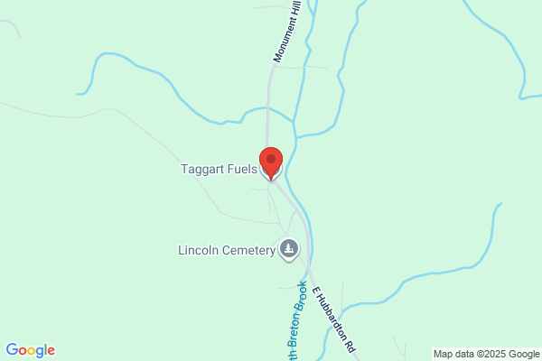 Taggart Fuels