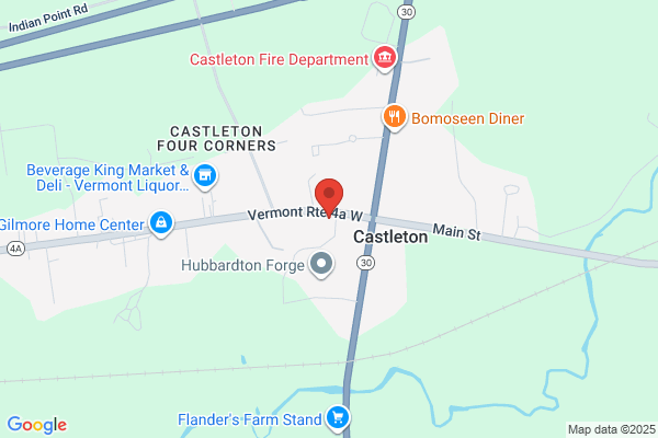 Vermont Sports Medicine Center At Castleton