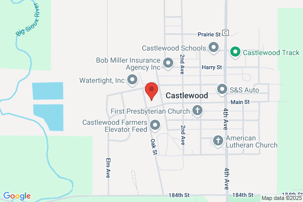 Castlewood Assisted Living