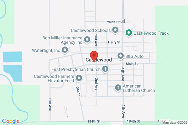 Castlewood Corner Market