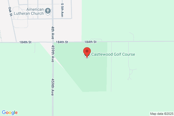 Castlewood Golf Course