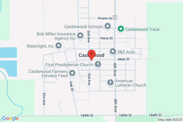 Castlewood Lumber