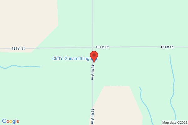 Cliff's Gunsmithing