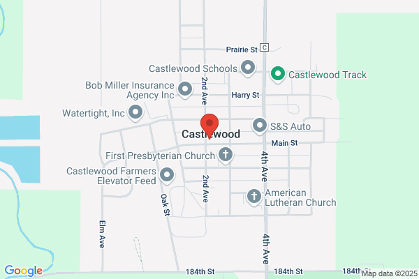 First Premier Bank