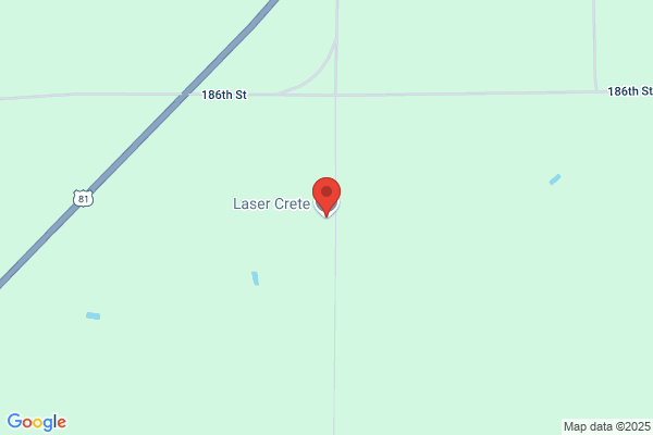 Laser Crete Inc.