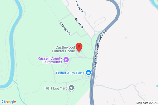 Castlewood Funeral Home