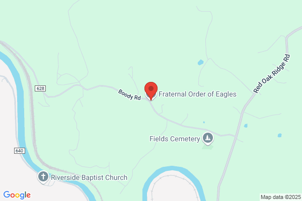 Fraternal Order of Eagles