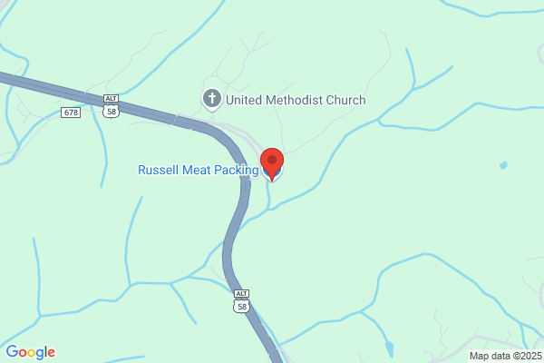 Russell Meat Packing