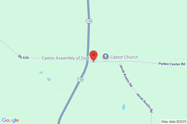 Castor Assembly of God