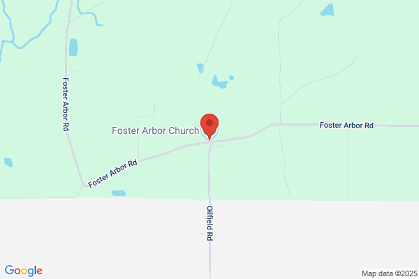 Foster Arbor Assembly of God Church