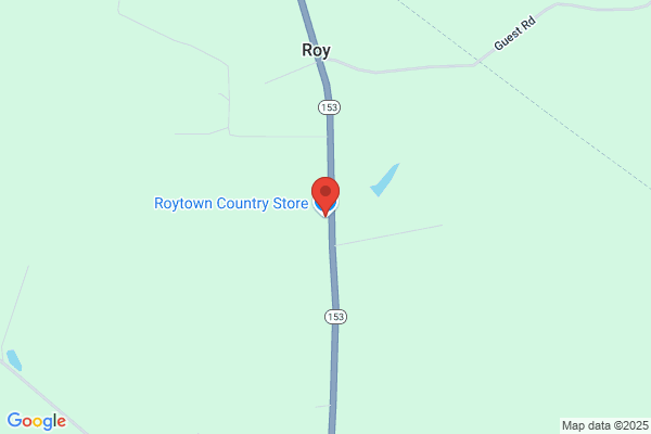 Roytown Country Store