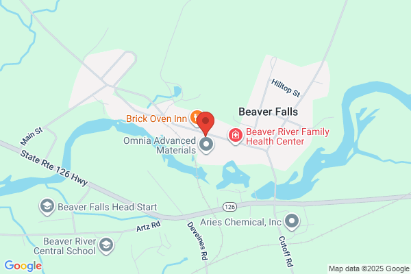 Beaver Falls Fire District