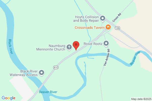 River Valley Mennonite School