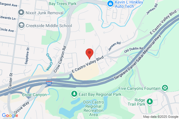 SureStay By Best Western Castro Valley