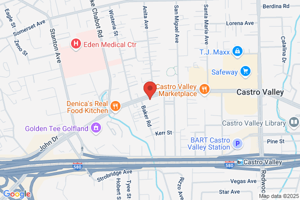 Castro Valley Animal Hospital