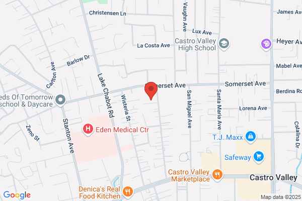 Castro Valley Stucco & Plastering