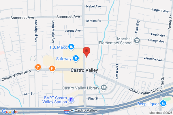 Kumon Math and Reading Center of Castro Valley