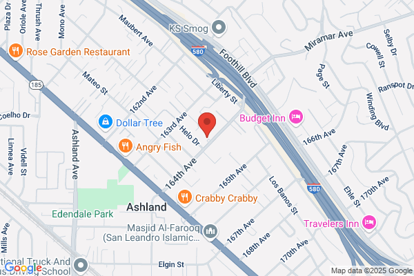 Ashland Manor Apartments