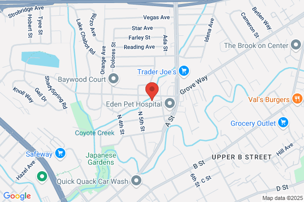Grove Creek Apartments
