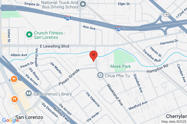 Paseo Gardens Apartments