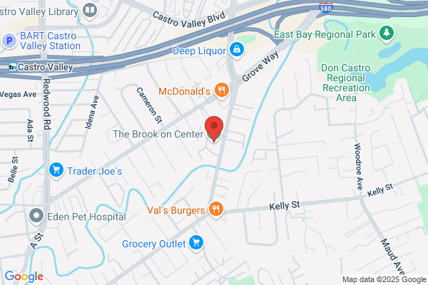 Redwood Valley Apartment Homes