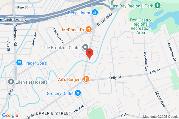 Vista Creek Apartments