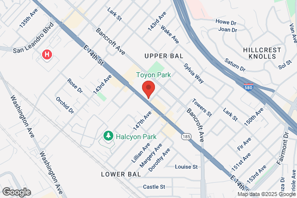 San Leandro Auto Care