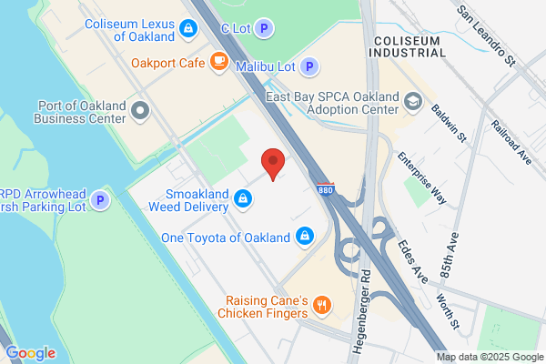 Postal Credit Union of Northern California