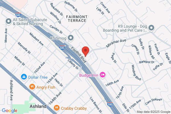 George's Automotive Service