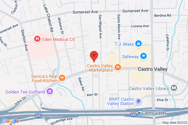 Lamar & Company Trucking Service Inc