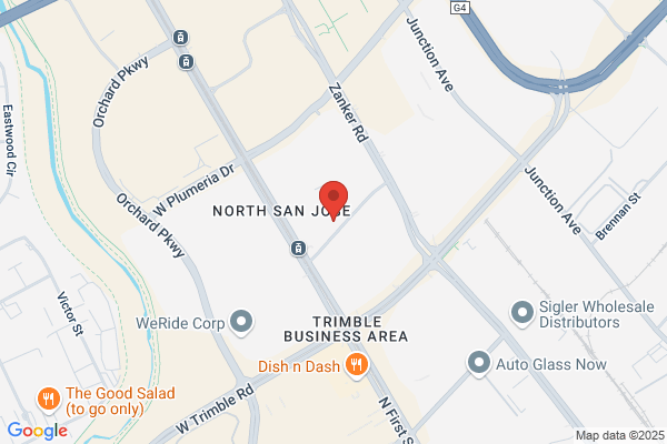 Bay Area Carpet & Upholstery Cleaners