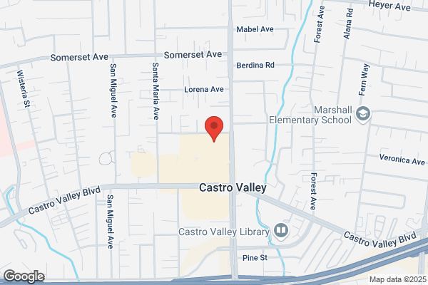 Castro Valley Advantage Dental