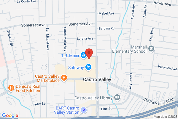 Castro Valley Dental Care